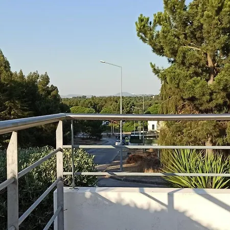 Villa Sesimbra * Sesimbra