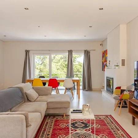 Villa Sesimbra Villa