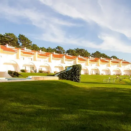 Villa Liiiving In Nazare | Bay View Villas *