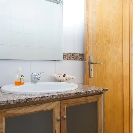 Liiiving In Nazare | Bay View Villas