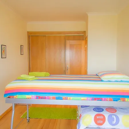 Liiiving In Nazare | Bay View Villas Villa *