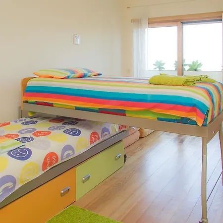 Liiiving In Nazare | Bay View Villas *