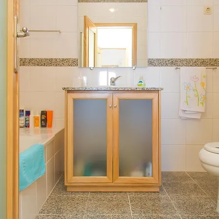 Liiiving In Nazare | Bay View Villas Villa *