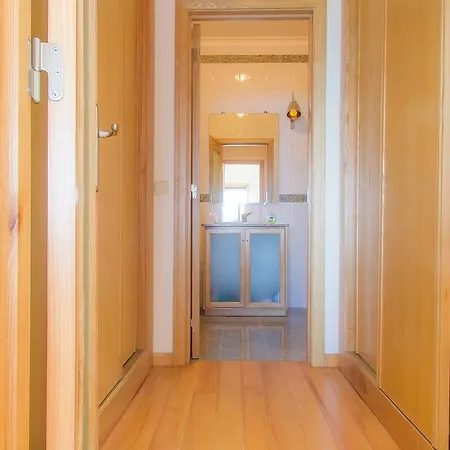 Liiiving In Nazare | Bay View Villas Villa Nazaré