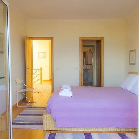 Liiiving In Nazare | Bay View Villas Villa