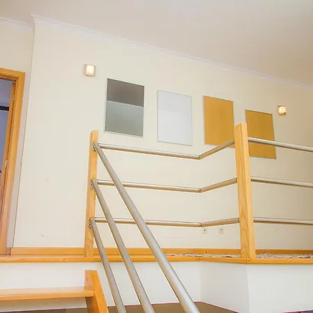 Liiiving In Nazare | Bay View Villas Nazaré