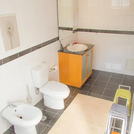 Liiiving In Nazare | Bay View Villas * Nazaré
