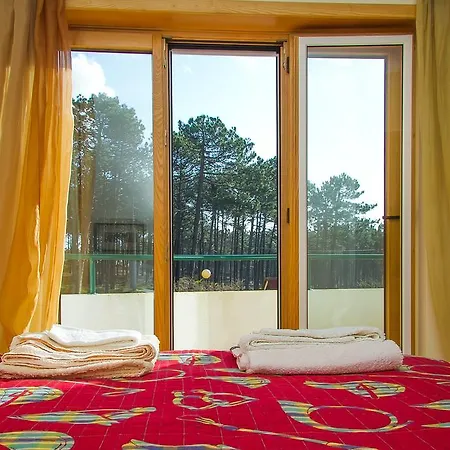 Liiiving In Nazare | Bay View Villas Villa *