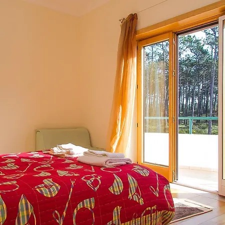Villa Liiiving In Nazare | Bay View Villas *