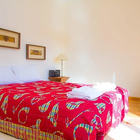 Villa Liiiving In Nazare | Bay View Villas Nazaré