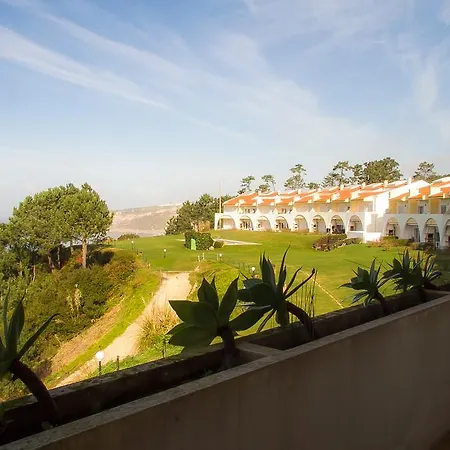 Villa Liiiving In Nazare | Bay View Villas *