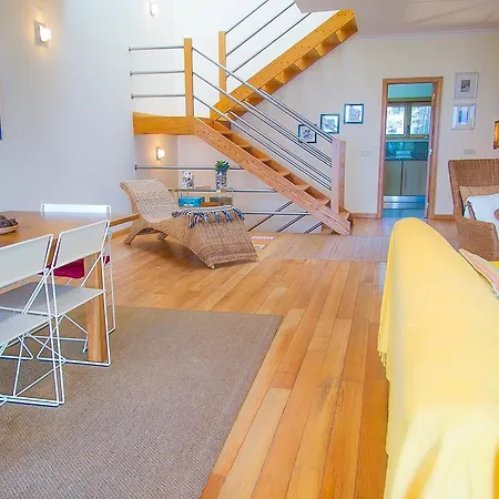 Liiiving In Nazare | Bay View Villas