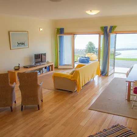 Liiiving In Nazare | Bay View Villas Nazaré