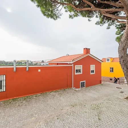 Cascais Apartment Apartment