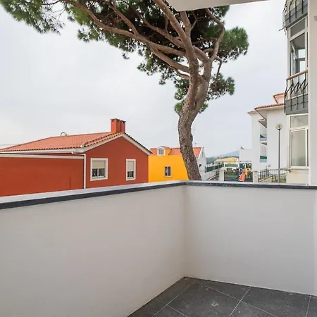Cascais Apartment Cascais