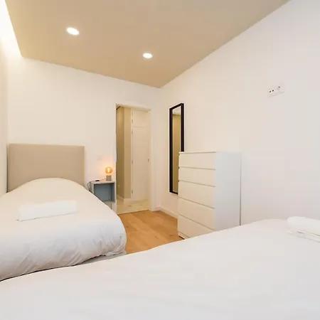 Cascais Apartment
