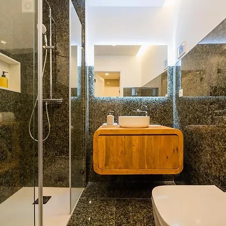 Cascais Apartment