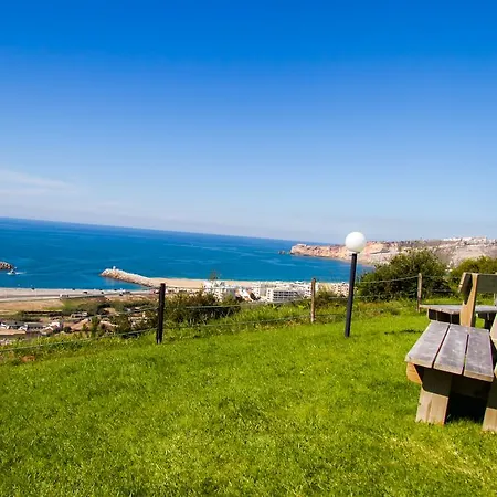 Liiiving In Nazare | Bay View Villas
