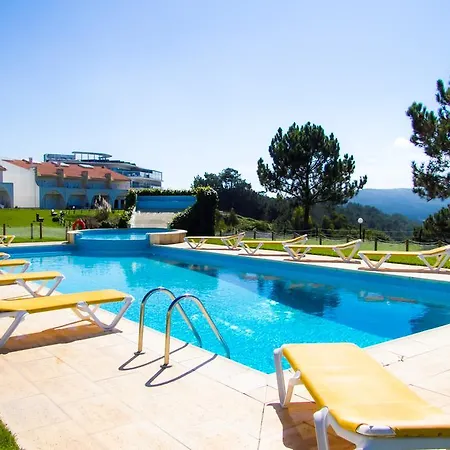 Villa Liiiving In Nazare | Bay View Villas *