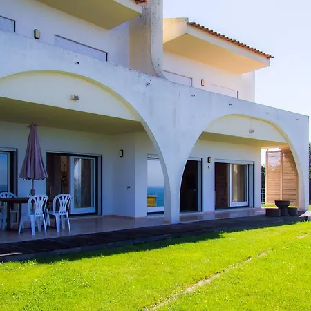 Liiiving In Nazare | Bay View Villas Nazaré