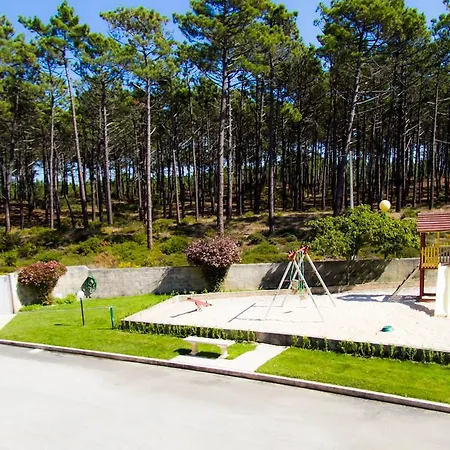 Liiiving In Nazare | Bay View Villas Nazaré