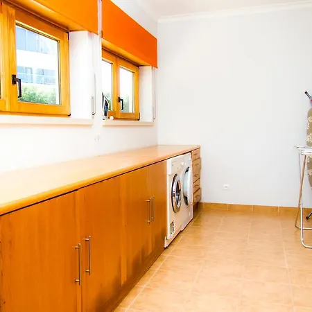 Villa Liiiving In Nazare | Bay View Villas