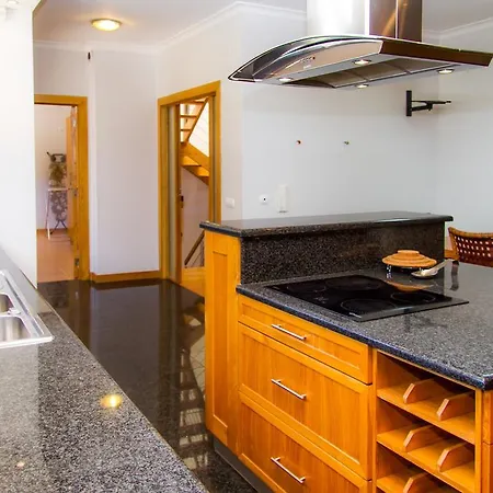 Liiiving In Nazare | Bay View Villas