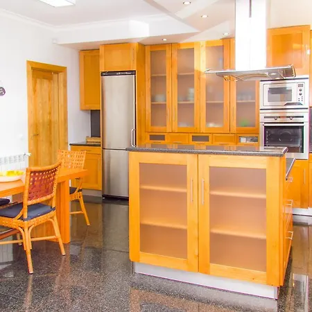 Villa Liiiving In Nazare | Bay View Villas