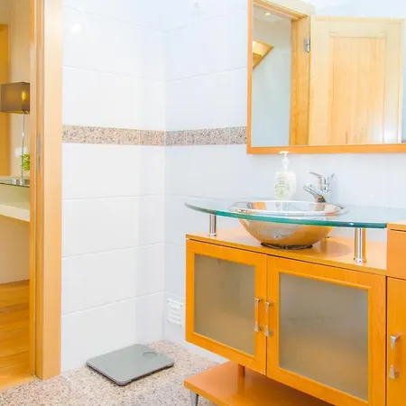 Liiiving In Nazare | Bay View Villas