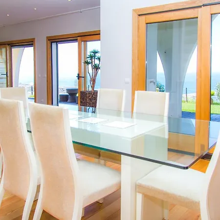Liiiving In Nazare | Bay View Villas Nazaré