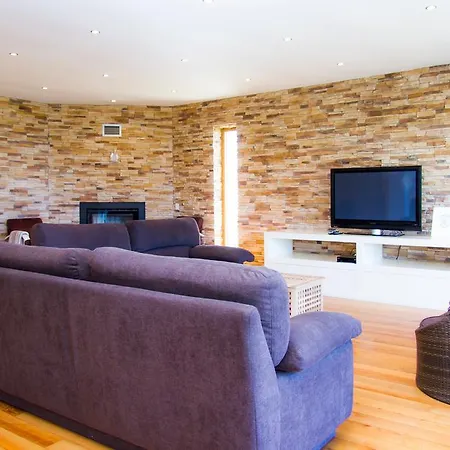 Villa Liiiving In Nazare | Bay View Villas *