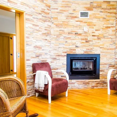 Liiiving In Nazare | Bay View Villas
