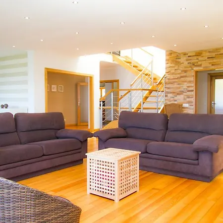 Villa Liiiving In Nazare | Bay View Villas *