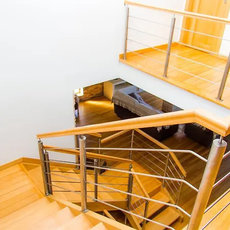Villa Liiiving In Nazare | Bay View Villas Nazaré