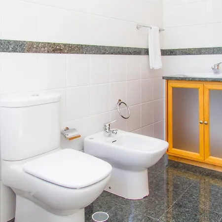 Liiiving In Nazare | Bay View Villas