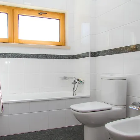 Liiiving In Nazare | Bay View Villas Nazaré