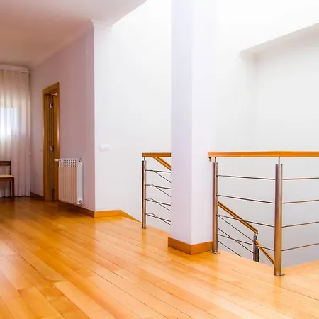 Villa Liiiving In Nazare | Bay View Villas *