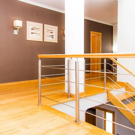 Villa Liiiving In Nazare | Bay View Villas
