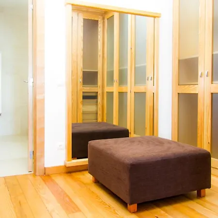 Liiiving In Nazare | Bay View Villas Nazaré