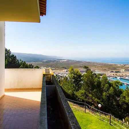 Liiiving In Nazare | Bay View Villas
