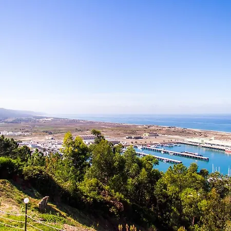 Villa Liiiving In Nazare | Bay View Villas *