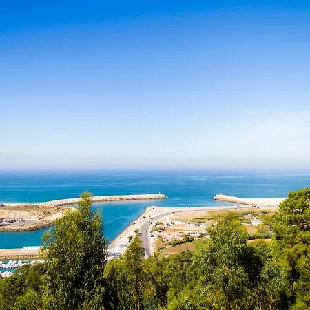 Liiiving In Nazare | Bay View Villas