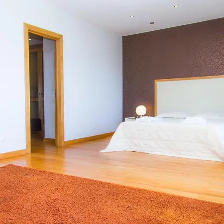 Villa Liiiving In Nazare | Bay View Villas *