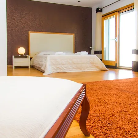 Liiiving In Nazare | Bay View Villas Nazaré