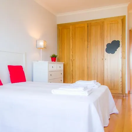 Villa Liiiving In Nazare | Bay View Villas