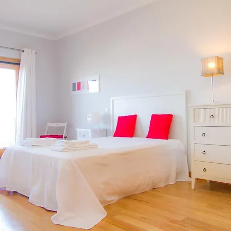 Villa Liiiving In Nazare | Bay View Villas Nazaré