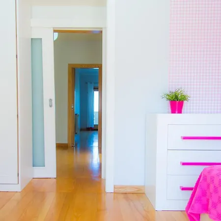 Liiiving In Nazare | Bay View Villas